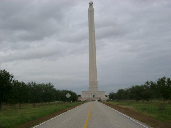 Monumento San Jacinto