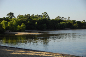 San Javier, Río Negro, Uruguay 1