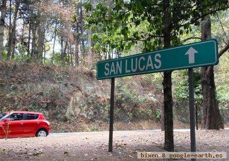 San Lucas Sacatepéquez, Guatemala 0