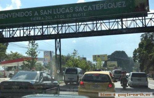 San Lucas Sacatepéquez, Guatemala 🗺️ Foro América del Sur y Centroamérica 1