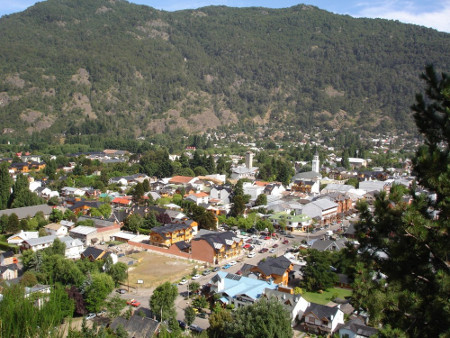 San Martín de Los Andes, Neuquén, Argentina 0