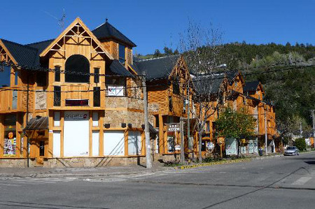 San Martín de Los Andes, Neuquén, Argentina 🗺️ Foro América del Sur y Centroamérica 0