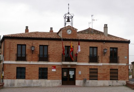 San Martín de Valvení, Valladolid, Castilla y León (Foto 3)