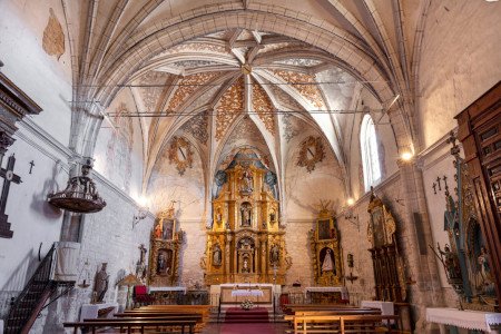 San Martín de Valvení, Valladolid, Castilla y León (Foto 2)