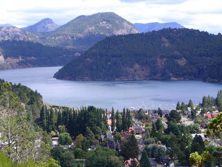 San Martin de Los Andes, Neuquén, Argentina 1