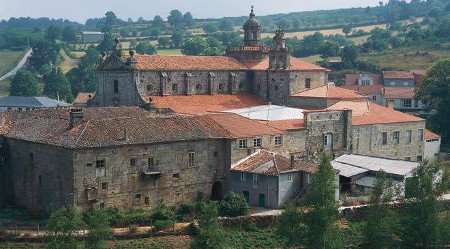 San Millán de la Cogolla, La Rioja (Foto 2)