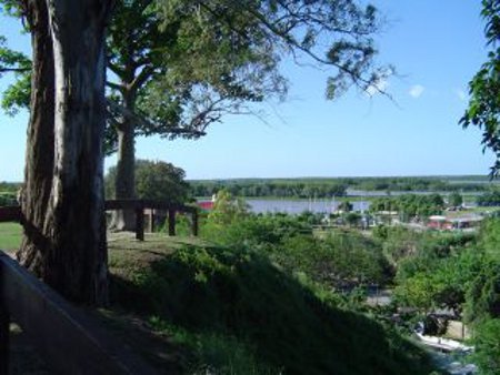 San Pedro, Buenos Aires, Argentina 1