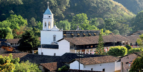 San Sebastian del Oeste, Jalisco, Mexico 🗺️ Foro América del Sur y Centroamérica 0