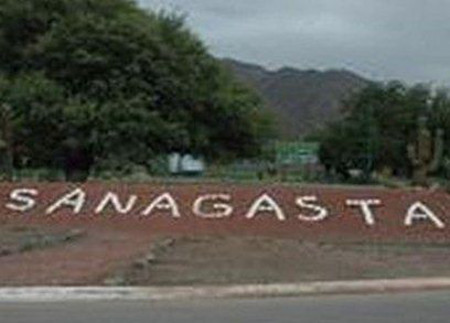 Sanagasta, La Rioja, Argentina 0