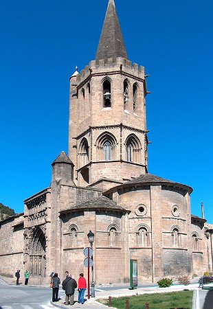 Sangüesa, Navarra (Foto 4)