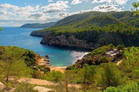 Sant Joan de Labritja, Ibiza, Baleares (Foto 4)