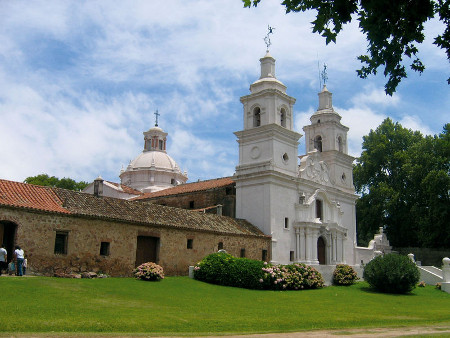 Santa Catalina, Cordoba, Argentina 0