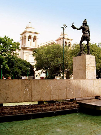 Santa Catalina, Cordoba, Argentina 🗺️ Foro América del Sur y Centroamérica 1