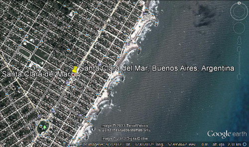 Santa Clara del Mar, Buenos Aires, Argentina 2