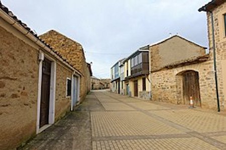 Santa Colomba de Somoza, León, Castilla y León (Foto 5)