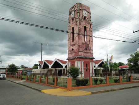 Santa Cruz, Guanacaste, Costa Rica 1