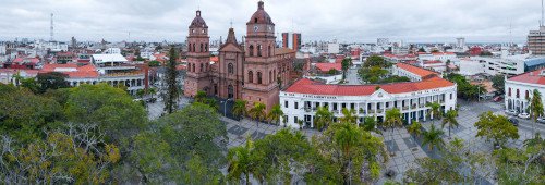 Santa Cruz de la Sierra, Bolivia 0