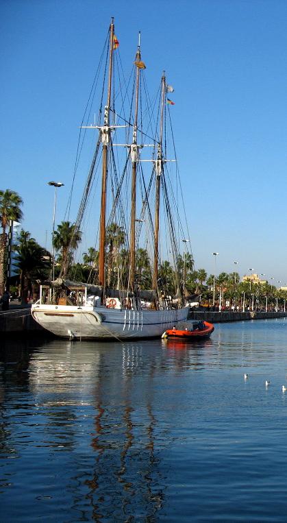 Barcos de Vela - Veleros 0