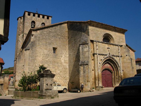 Santa Gadea del Cid, Burgos (Foto 2)