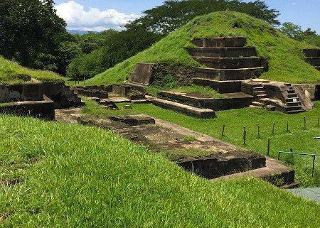 Santa Tecla, El Salvador 0