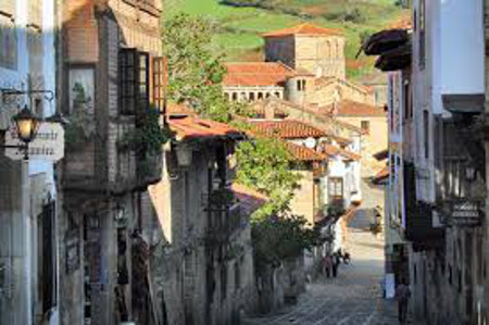 Santillana del Mar, Cantabria (Foto 3)