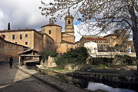 Santo Domingo de Silos, Burgos (Foto 4)