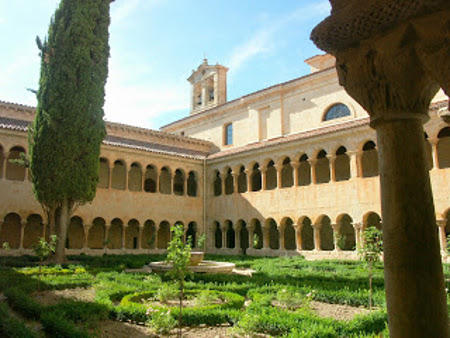 Santo Domingo de Silos, Burgos (Foto 3)