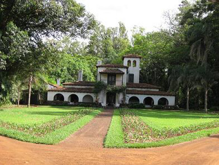 Santo Tome, Corrientes, Argentina 0