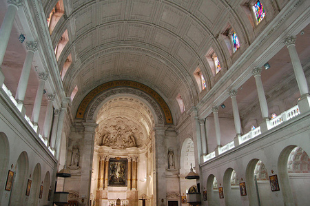 Santuario de Fatima, Portugal 🗺️ Foro Europa 1