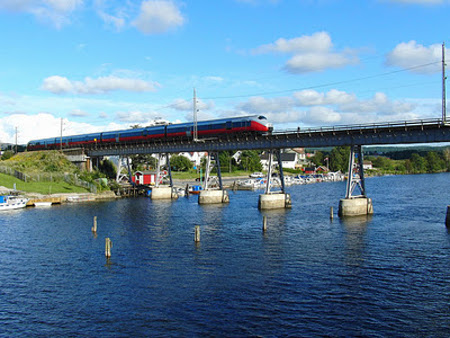 Sarpsborg, Noruega 1