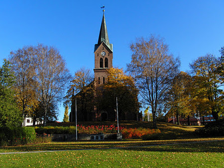 Sarpsborg, Noruega 1