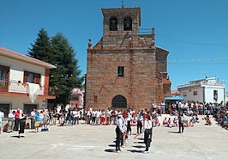 Saucelle, Salamanca, Castilla y León (Foto 4)