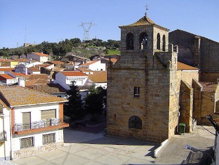 Saucelle, Salamanca, Castilla y León (Foto 3)