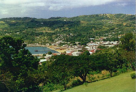 Scarborough, Tobago, Trinidad & Tobago 0