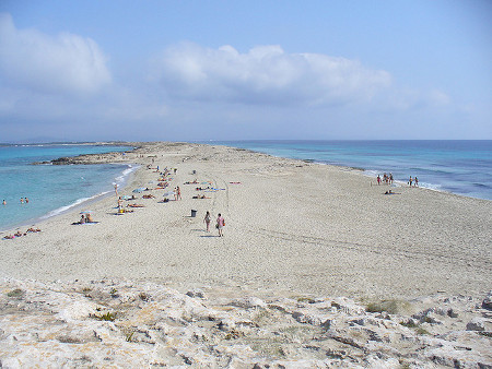 Ses Illetes, Fuerteventura, Baleares 0