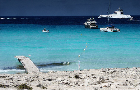 Ses Illetes, Fuerteventura, Baleares 1