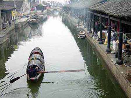 Shaoxing, Zhejiang, China 2