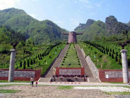 Shennongjia, Hubei, China 0