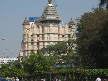 Siddhivinayak, Mumbai, Maharashtra, India 0