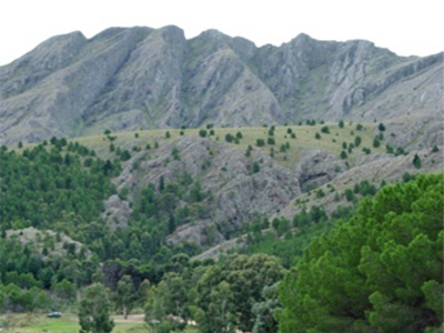 Sierra de la Ventana, Buenos Aires, Argentina 0