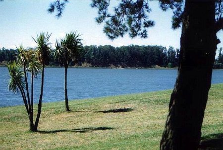 Sierra de los Padres, Buenos Aires, Argentina 1