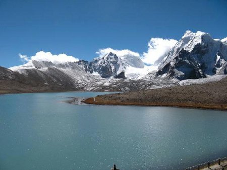 Sikkim, Sikkim, India 1