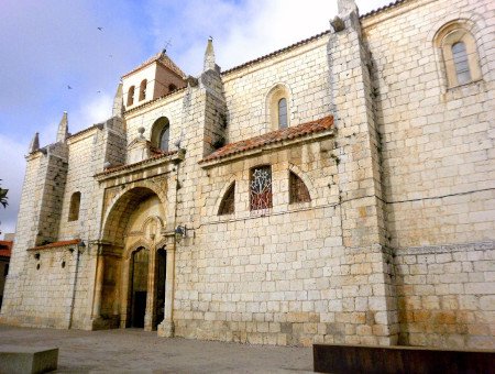 Simancas, Valladolid, Castilla y León (Foto 2)