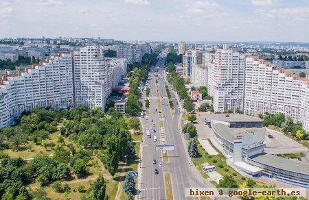 Simferópol, Crimea, Ucrania 🗺️ Foro Europa 1