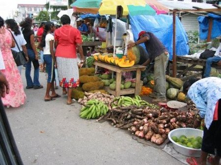 Skeldon, Guayana 1