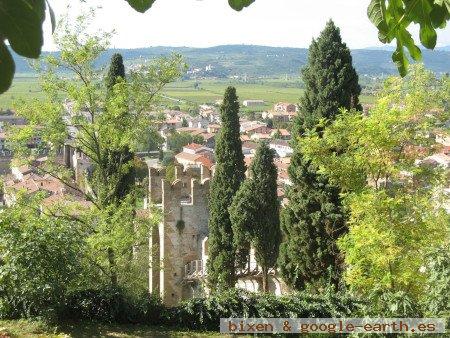 Soave, Verona, Italia 1