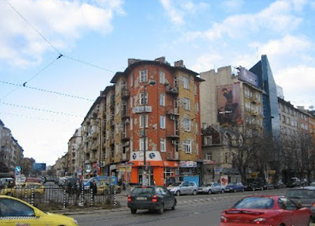 Sofía, Bulgaria 0