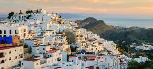 Sorbas, Almería, Andalucía (Foto 3)