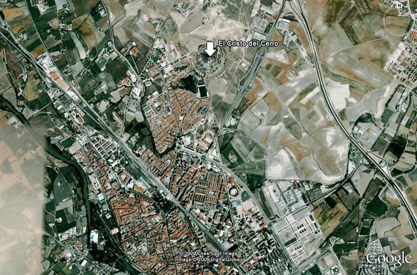 Achivo del Concurso de Google Earth - Temas viejos 0