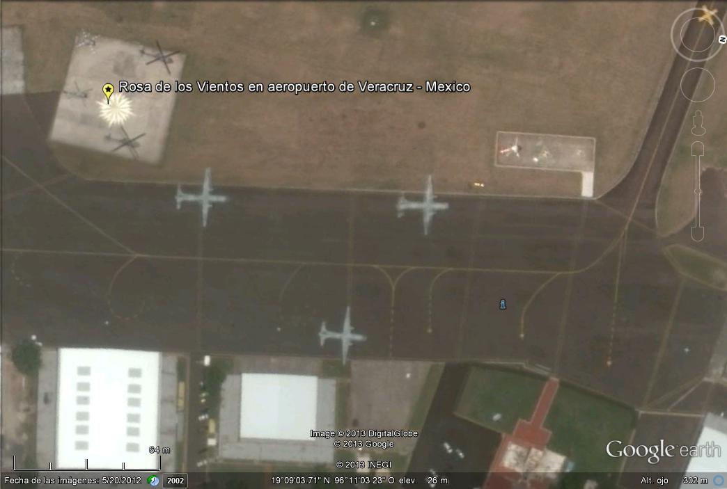 Aviones Spartan C27 en Veracruz - Mexico 1 - Patrulla Aguila - San Javier - Murcia 🗺️ Foro Belico y Militar